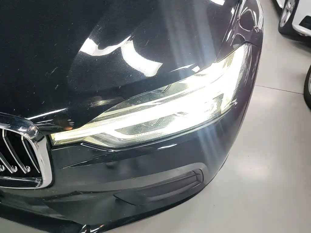 Volvo XC60 — миниатюра 24