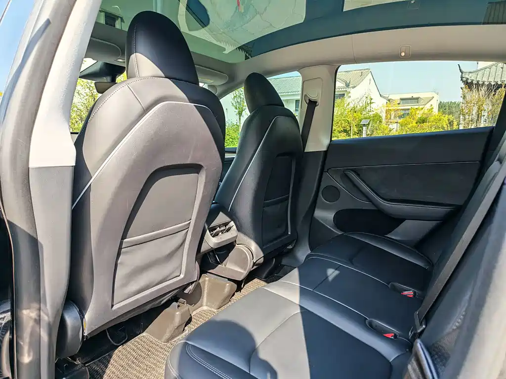 Tesla Model Y — миниатюра 7