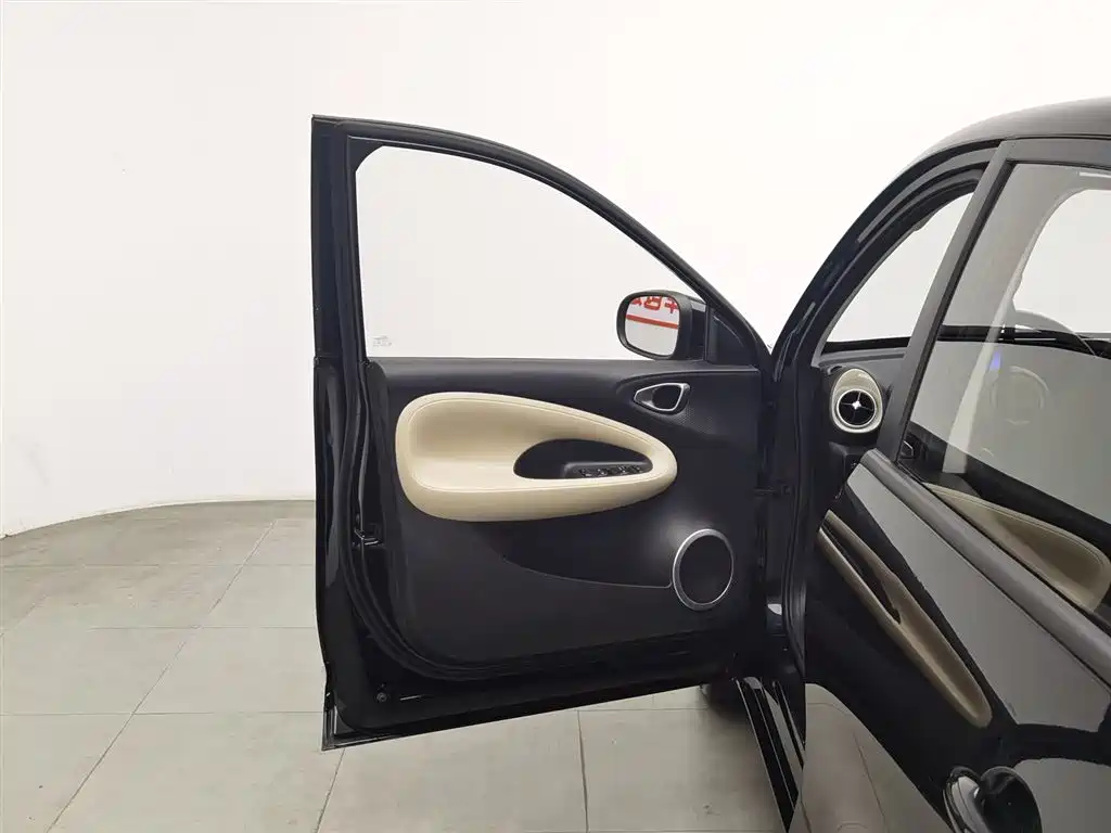 Wuling Binguo 2023 203km
