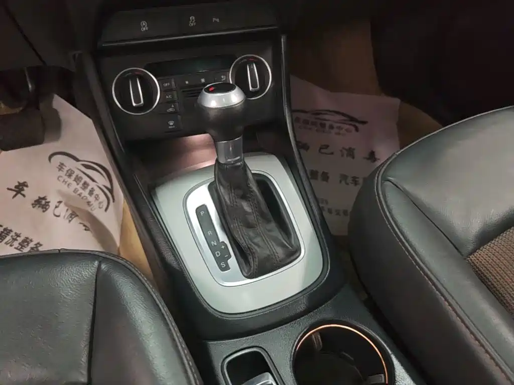 Audi Q3 — миниатюра 14