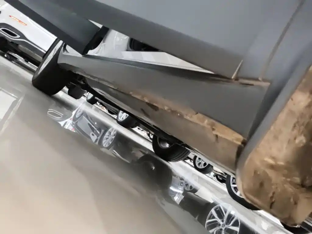 Volkswagen Tharu — миниатюра 21