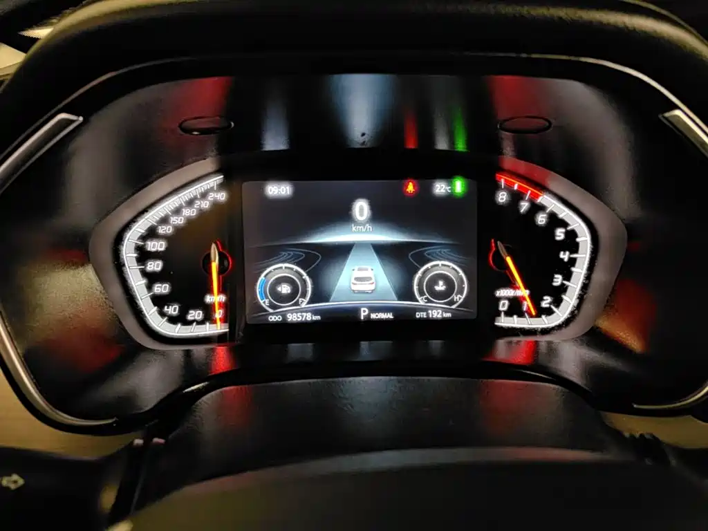 Changan CS75 — миниатюра 12