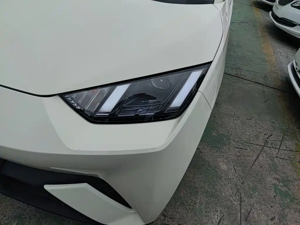 BYD Seagull — миниатюра 24