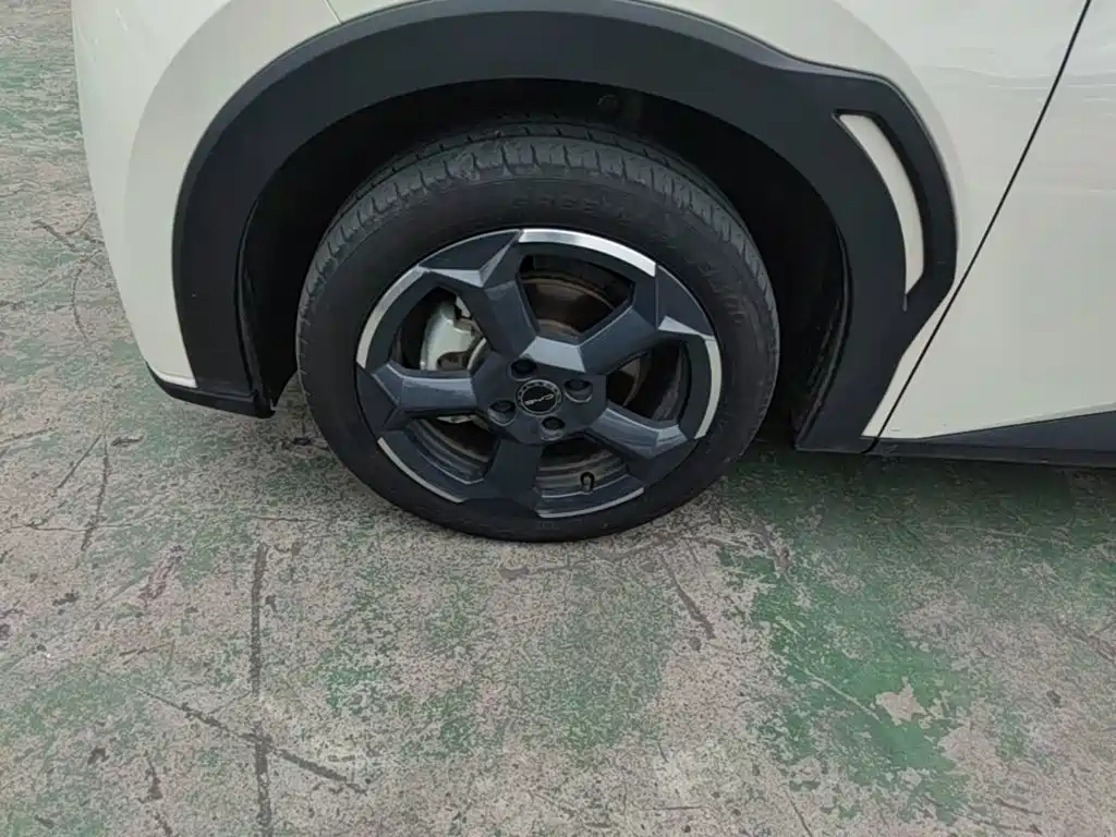 BYD Seagull — миниатюра 23