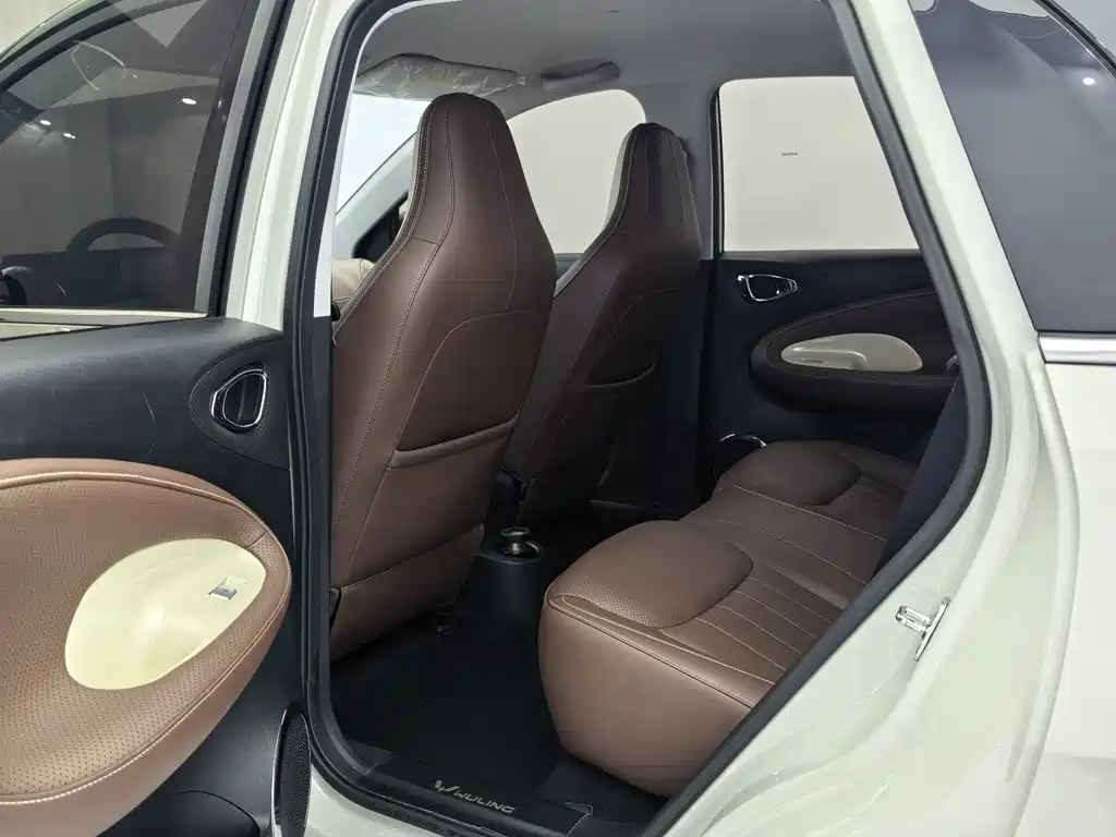 Wuling Bingo — миниатюра 13