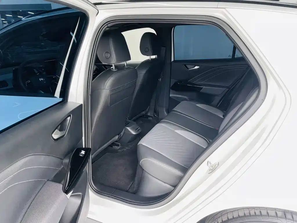 Volkswagen ID.3 — миниатюра 9
