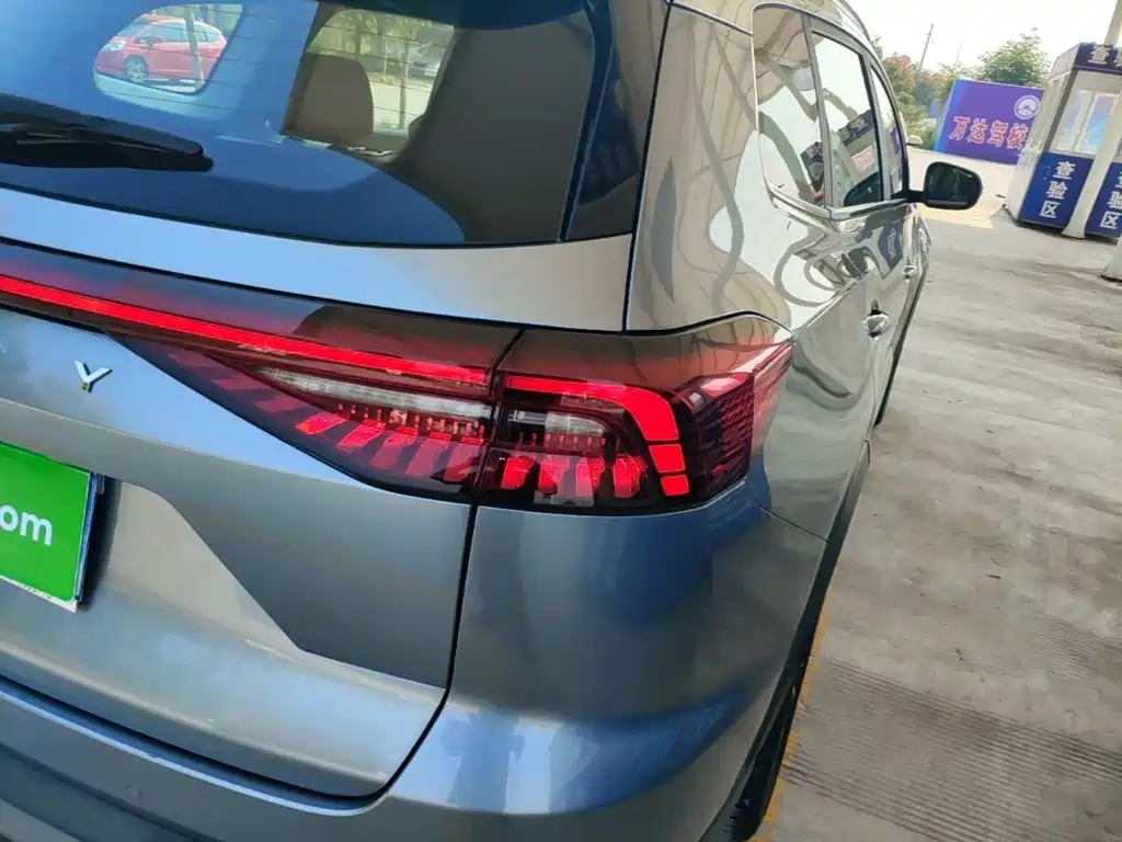 Chery Tiggo 8 PRO — миниатюра 8