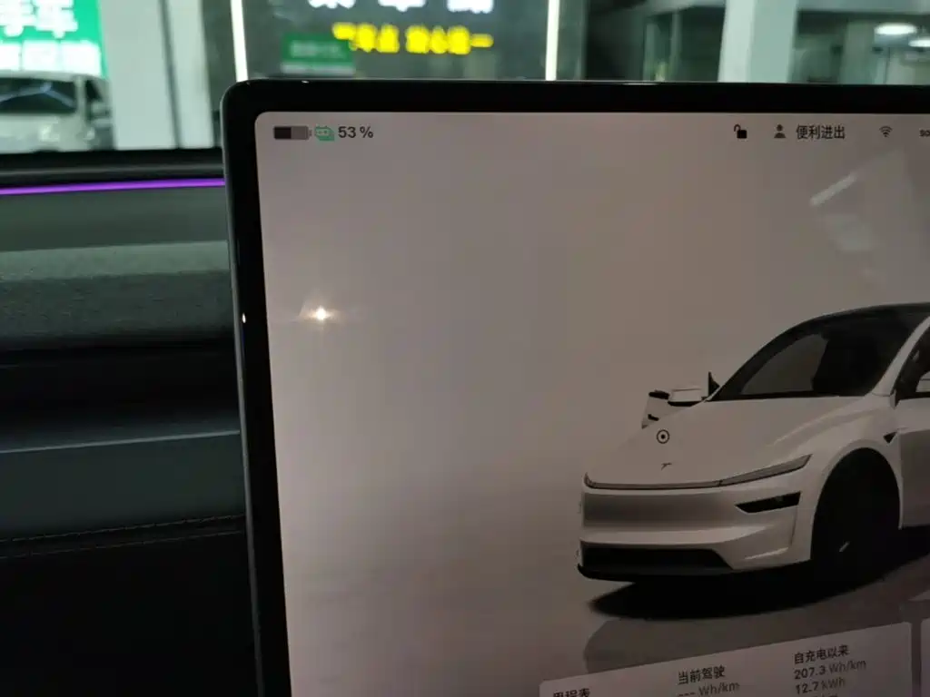 Tesla Model Y — миниатюра 14
