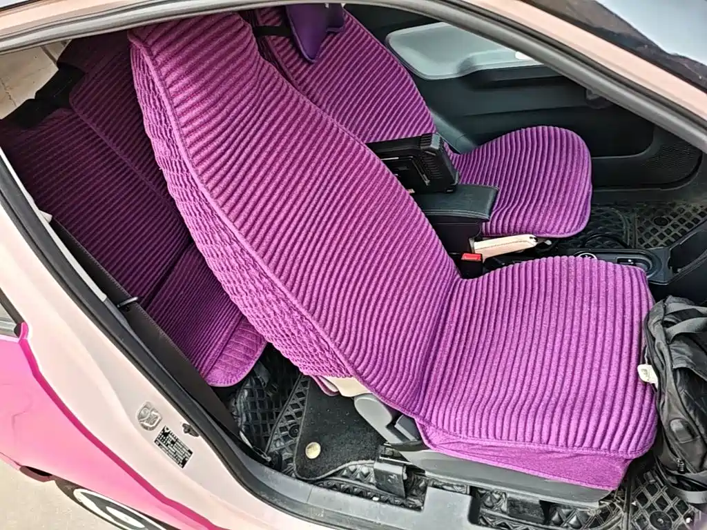 Wuling MINIEV — миниатюра 25