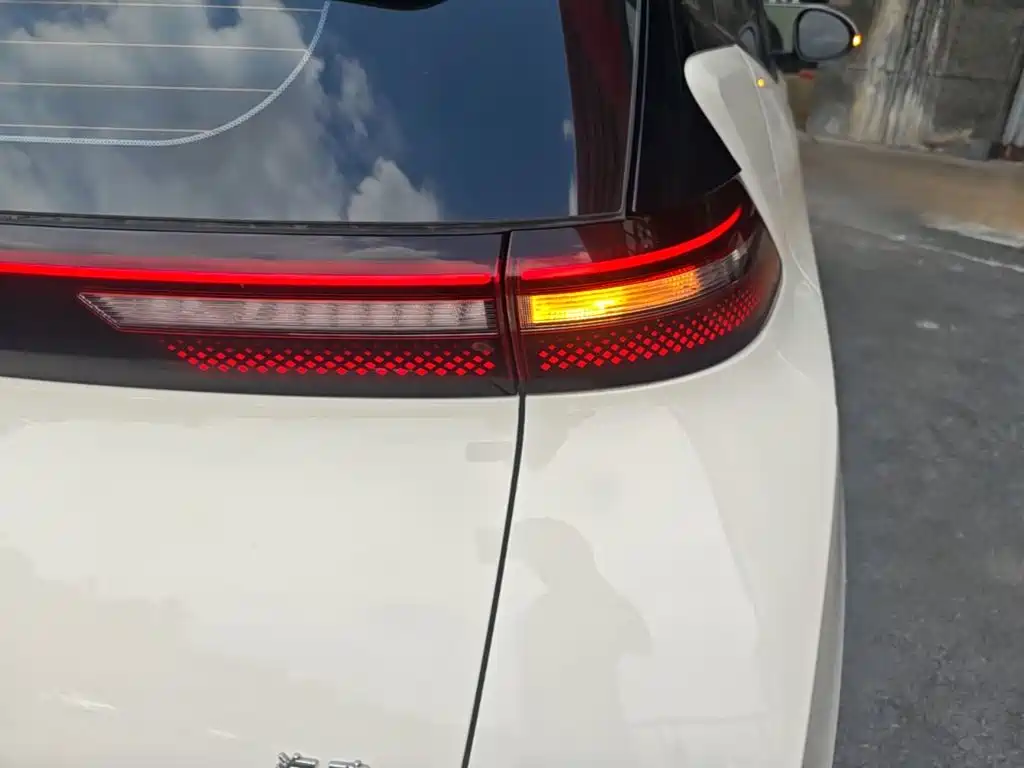 BYD Seagull — миниатюра 8