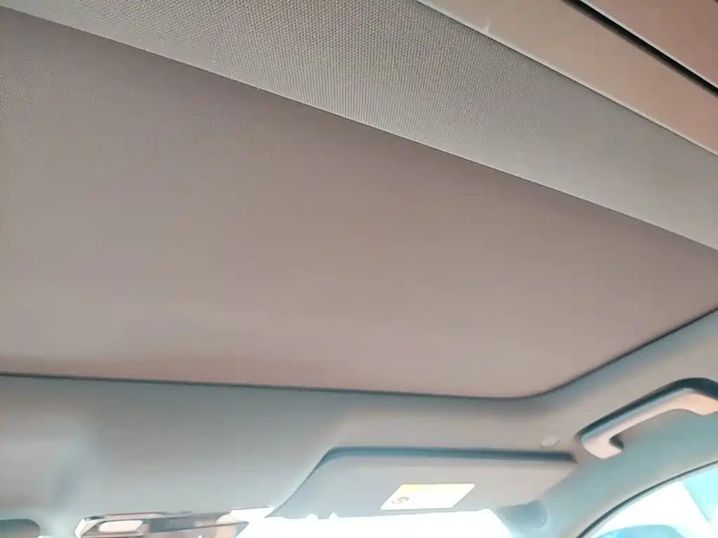 Li Auto Li L9 — миниатюра 18