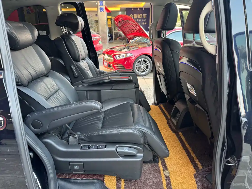 Honda Odyssey — миниатюра 16