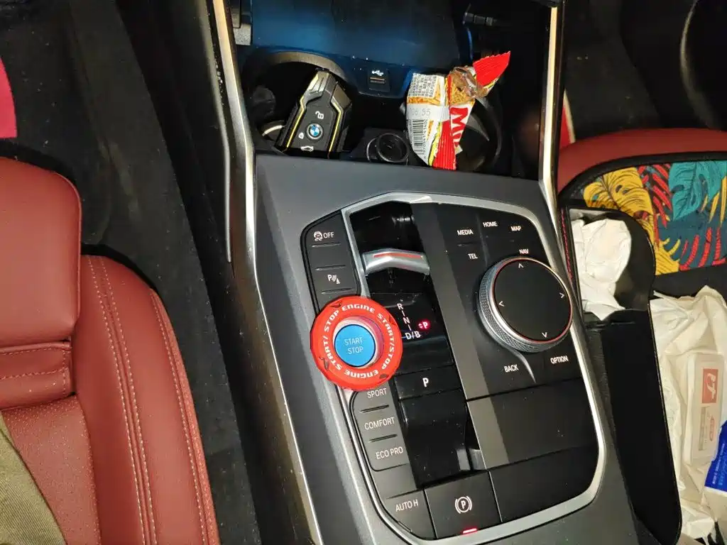 BMW i3 — миниатюра 10