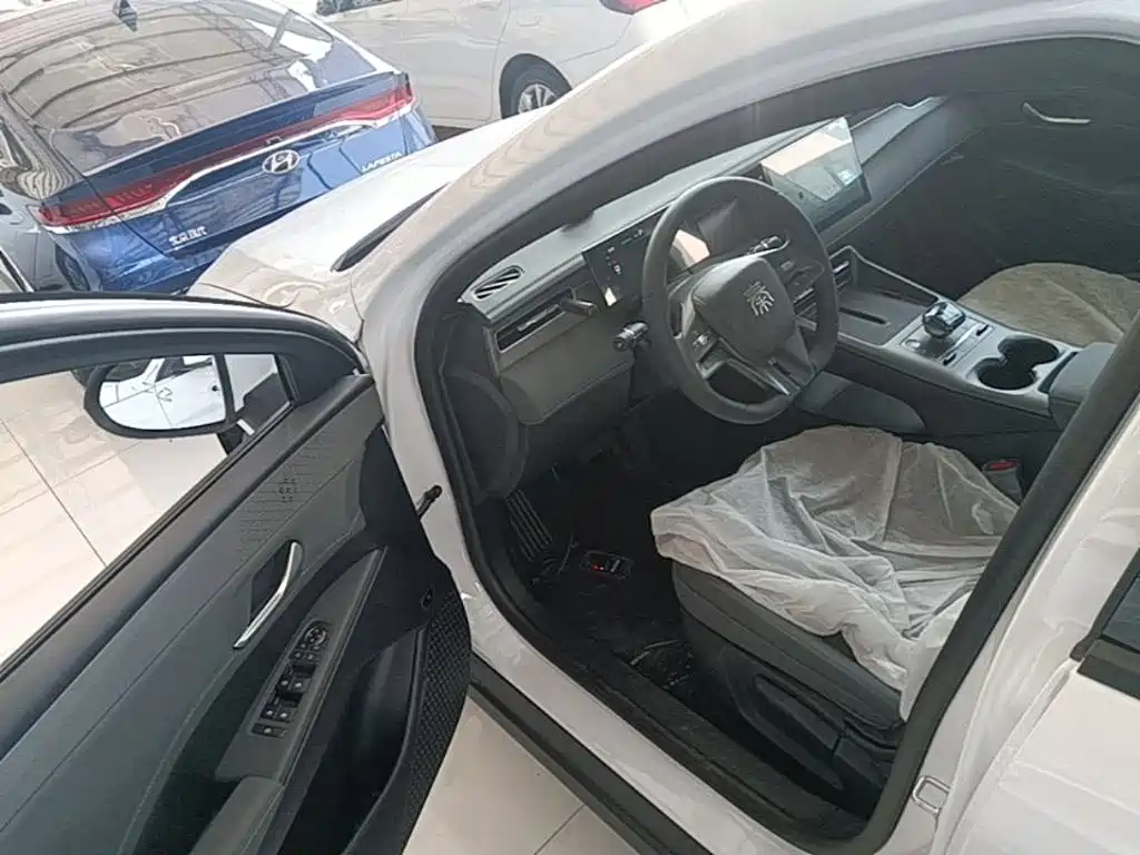 BYD Qin PLUS — миниатюра 16