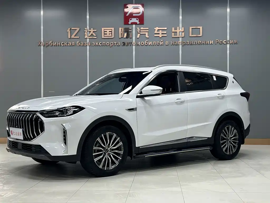 Jetour X70 PLUS