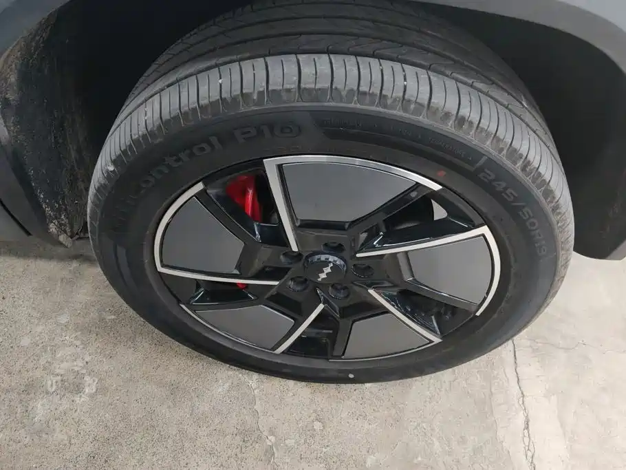 Fang Cheng Bao Titanium 3 — миниатюра 6