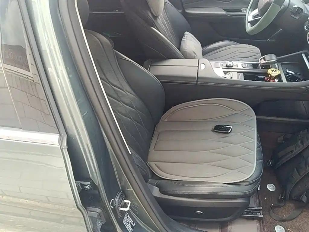 Chery Arrizo 8 PRO — миниатюра 25