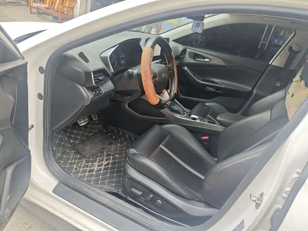 Hyundai Fista — миниатюра 3