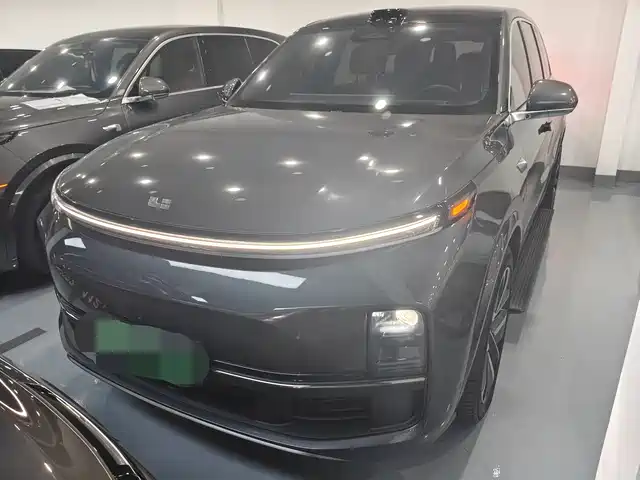 Li Auto L9