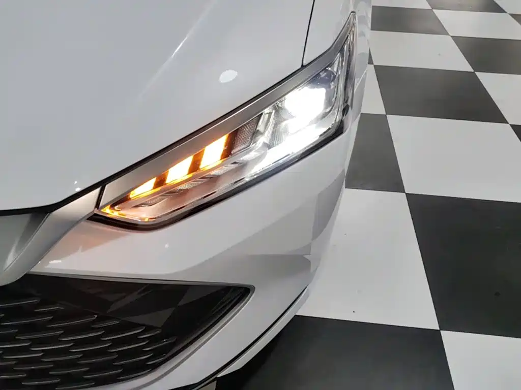 BYD Qin PLUS — миниатюра 24