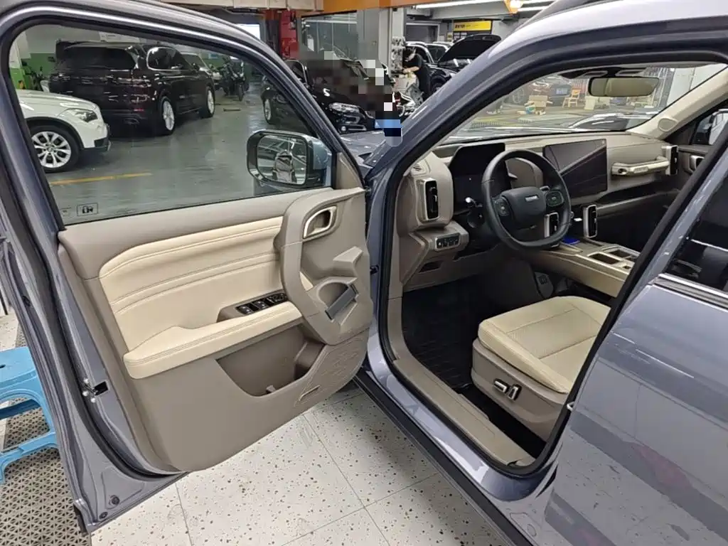 Haval Big Dog — миниатюра 16
