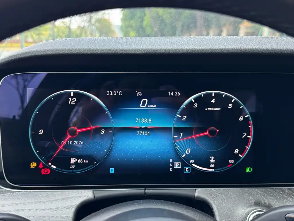 Mercedes-Benz CLS — миниатюра 7