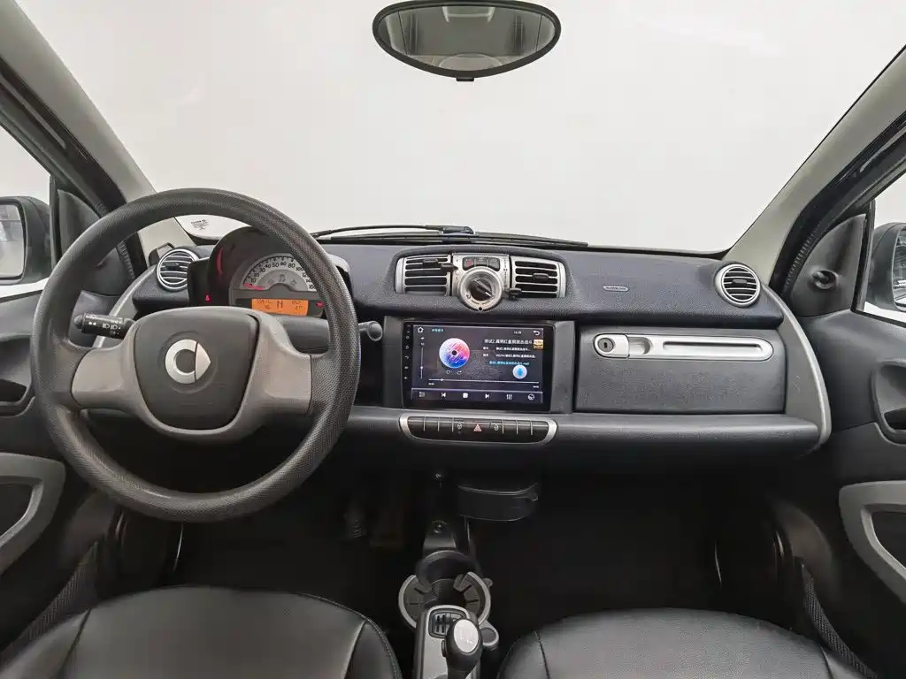 smart Smart Fortwo — миниатюра 5