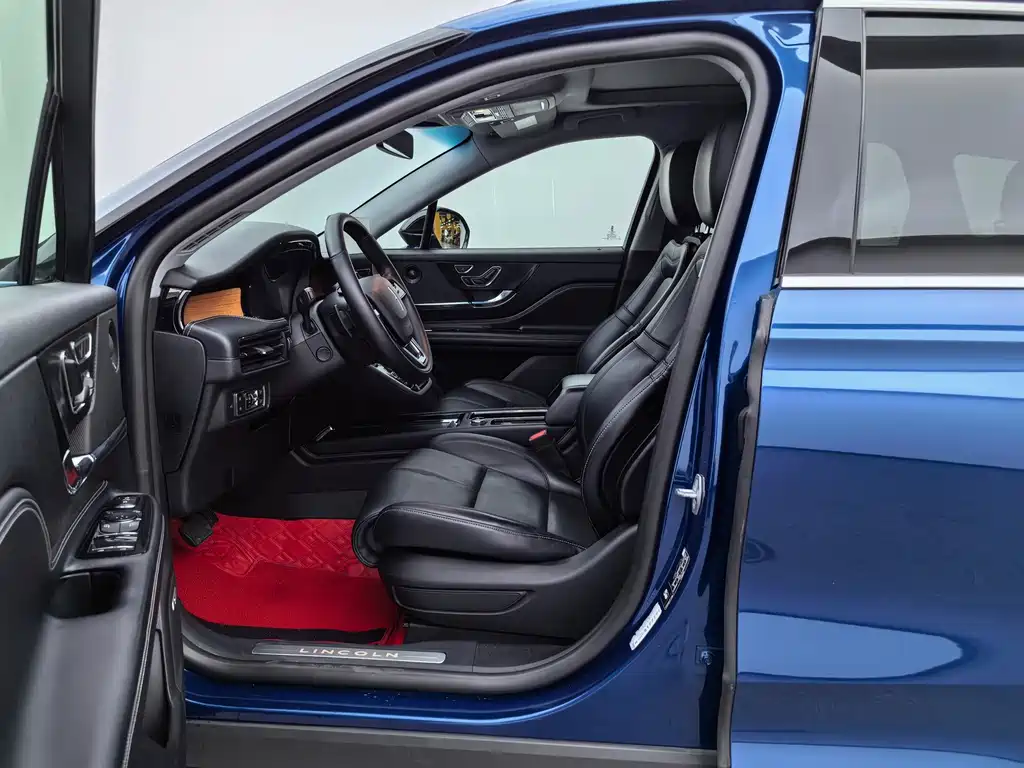 Lincoln Corsair 2.0T 4WD Premium Shine Edition, фото 14