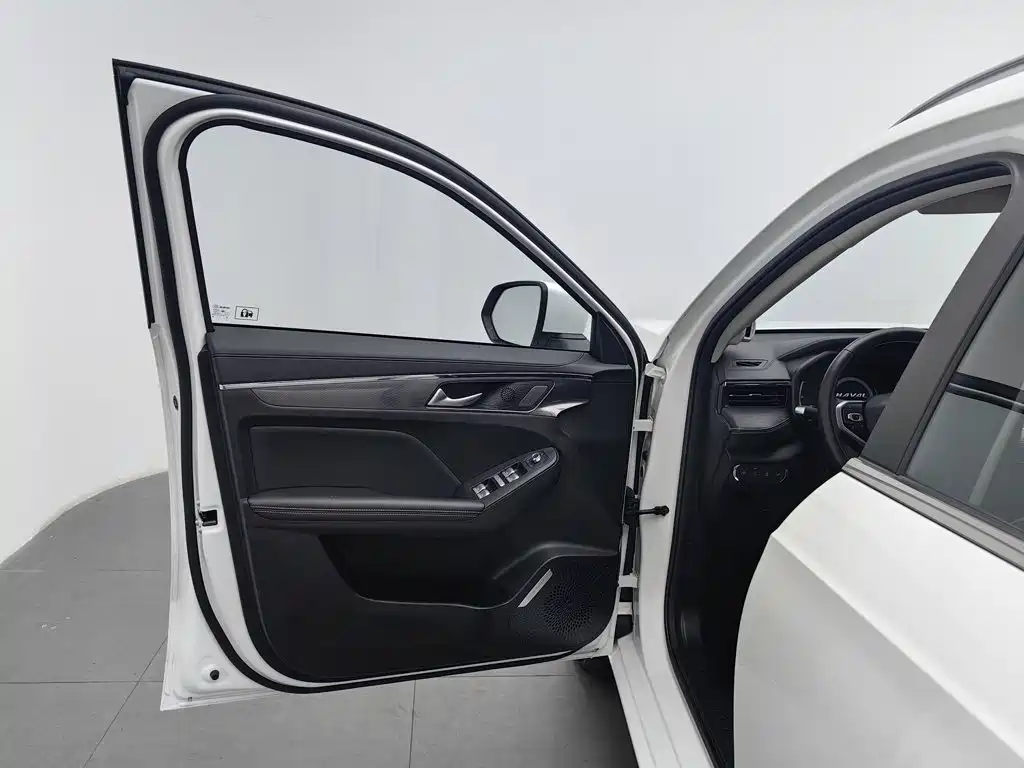 Haval Chulian — миниатюра 8
