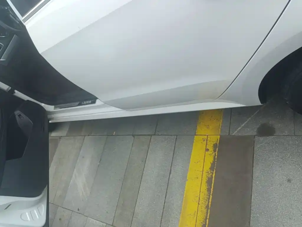 Volkswagen Lavida — миниатюра 22