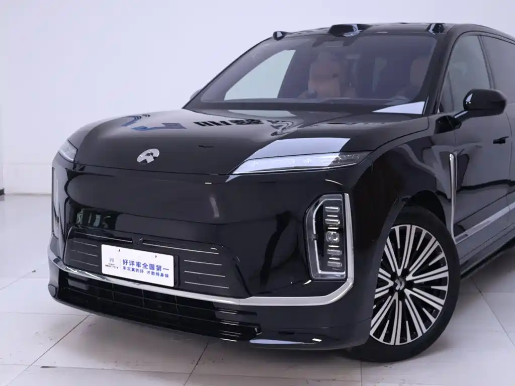 NIO ES9 — миниатюра 3