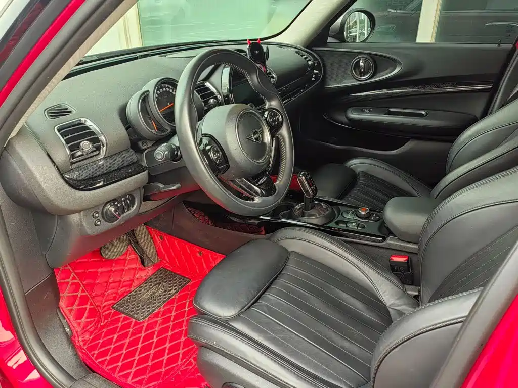 MINI Mini Clubman — миниатюра 6