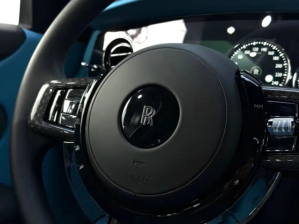 Rolls-Royce Ghost — миниатюра 31