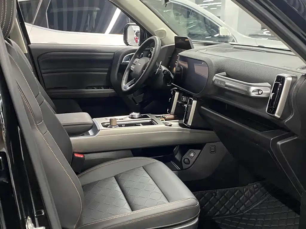 Haval Big Dog — миниатюра 4