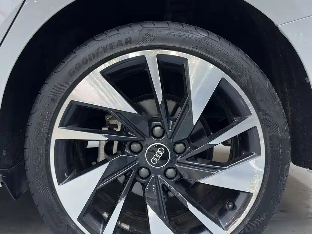 Audi A3 — миниатюра 15