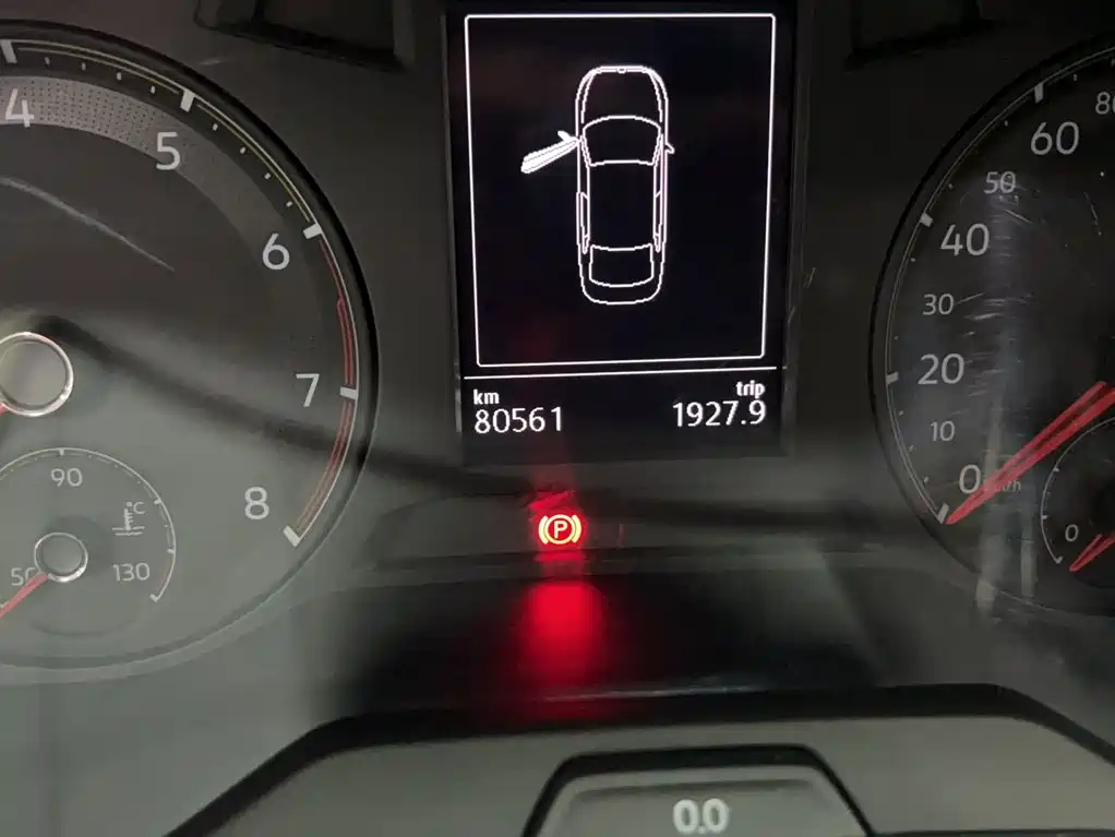 Volkswagen Sagitar — миниатюра 12