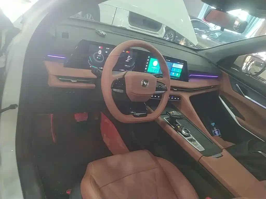 Changan CS75 PLUS — миниатюра 10