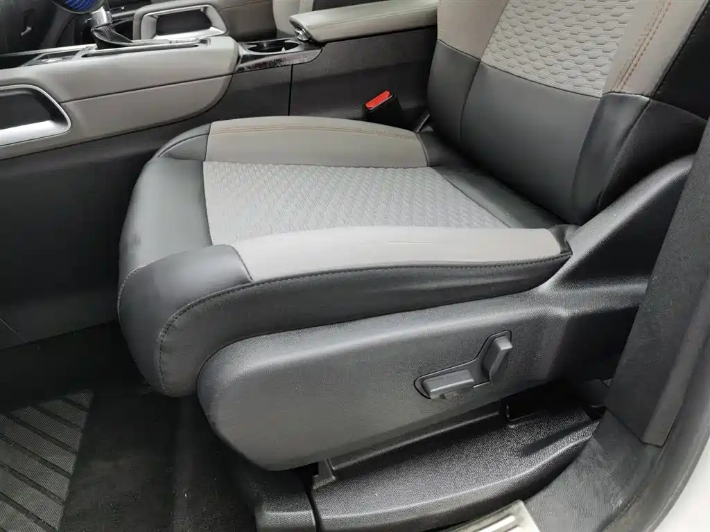 CITROEN TIANYI C5 AIRCROSS