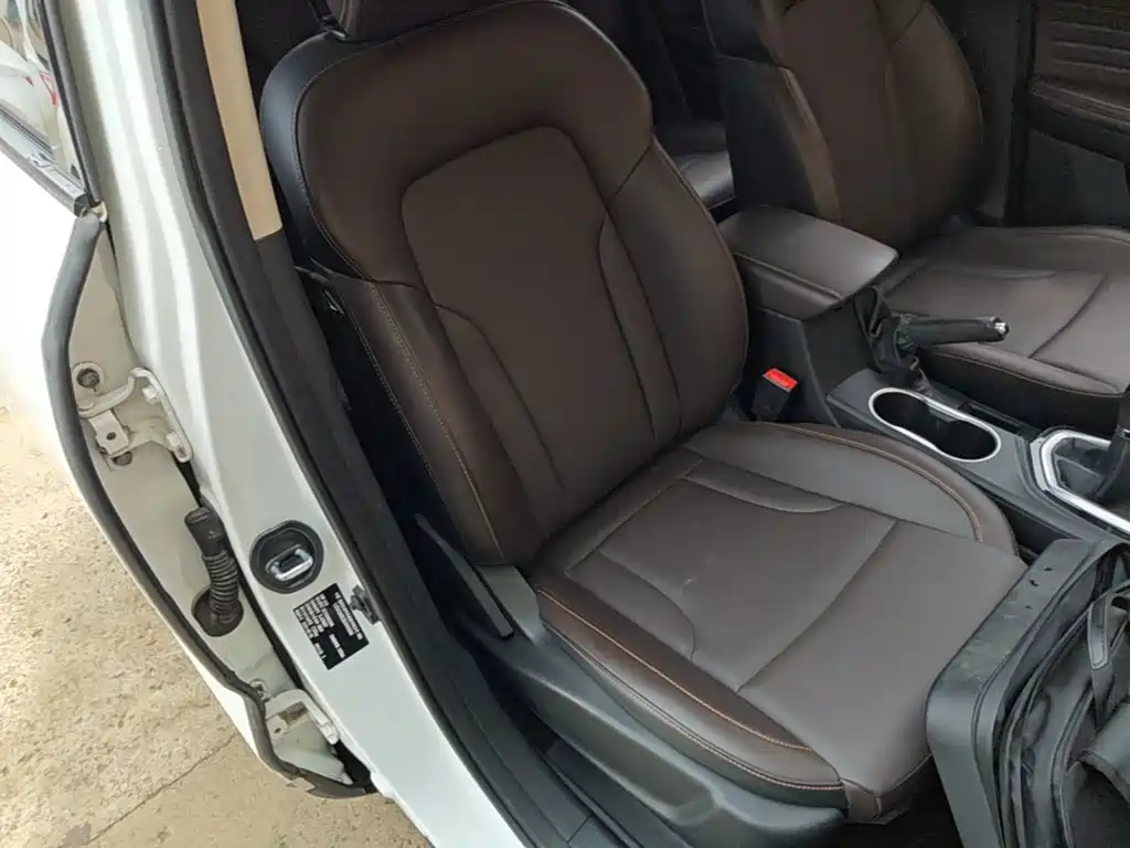 Changan CS35PLUS — миниатюра 25