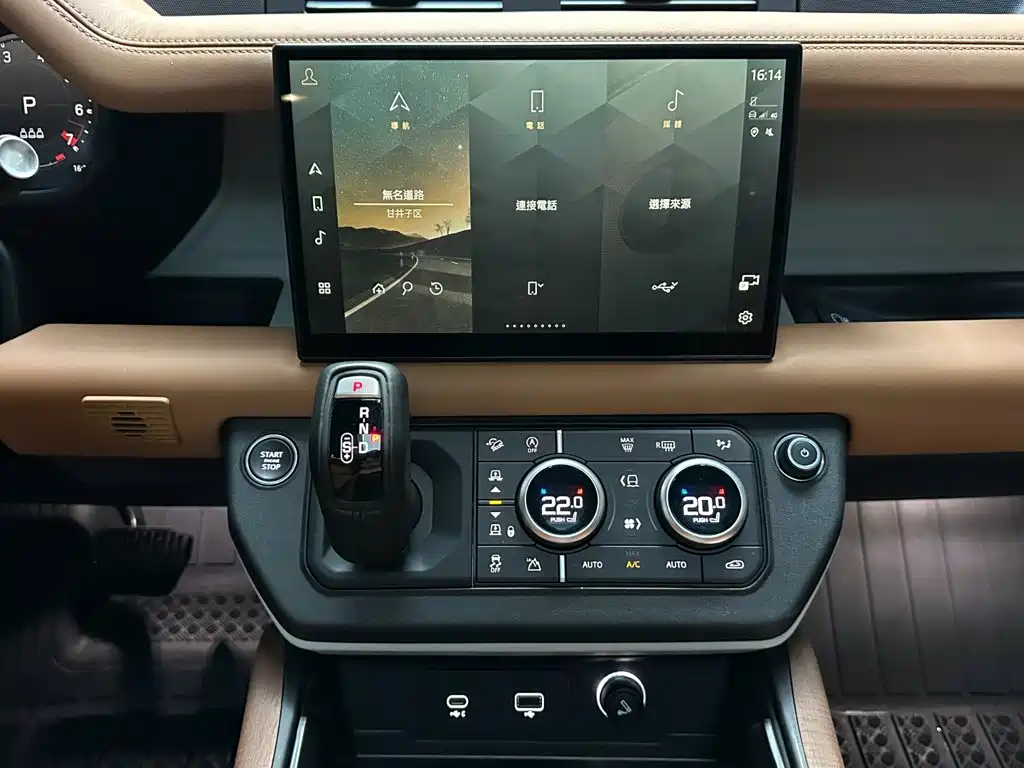 Land Rover Defender — миниатюра 14