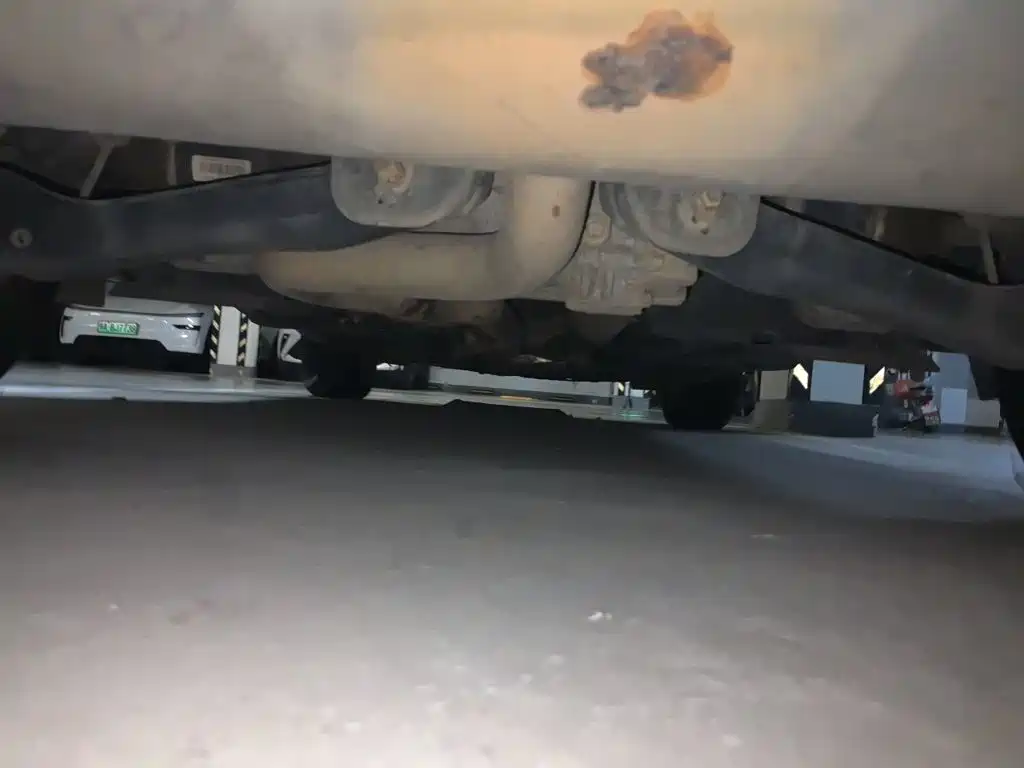 Jeep Cherokee — миниатюра 23