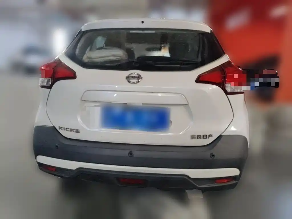 Nissan Kicks — миниатюра 3