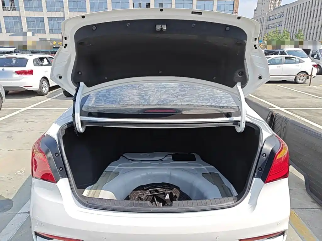 Hyundai Mistra — миниатюра 19