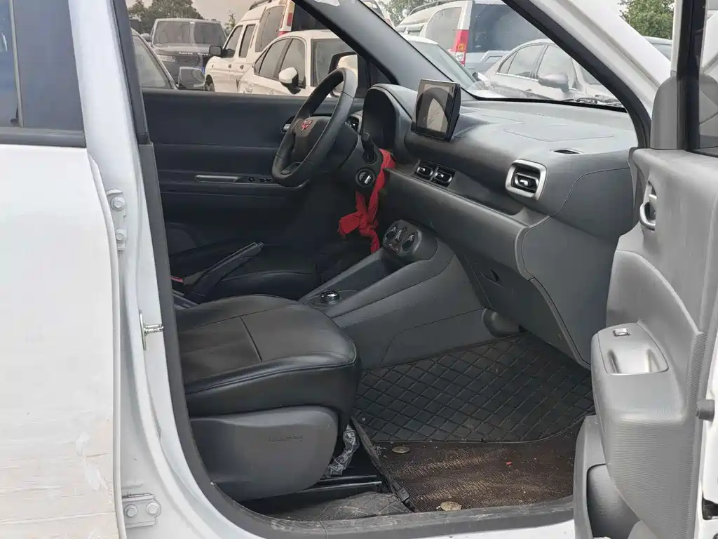 Wuling Hongguang EV — миниатюра 18