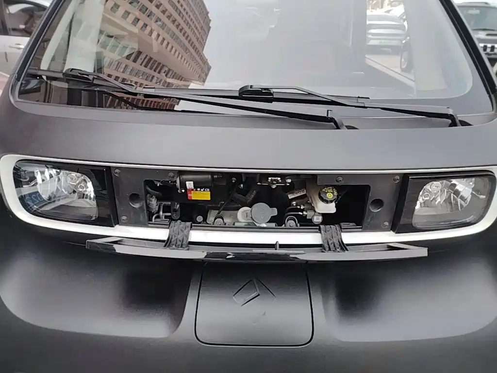 Baojun KiWi EV — миниатюра 20