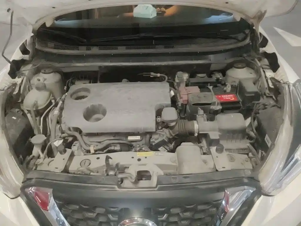 Nissan Kicks — миниатюра 16