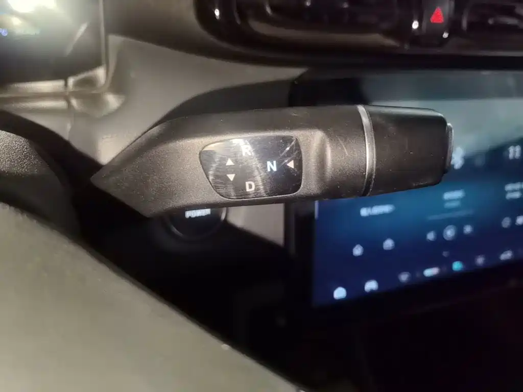 Leapmotor Leapmotor T03 — миниатюра 14
