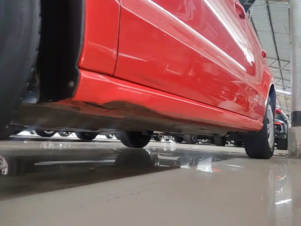 Volkswagen Polo — миниатюра 22