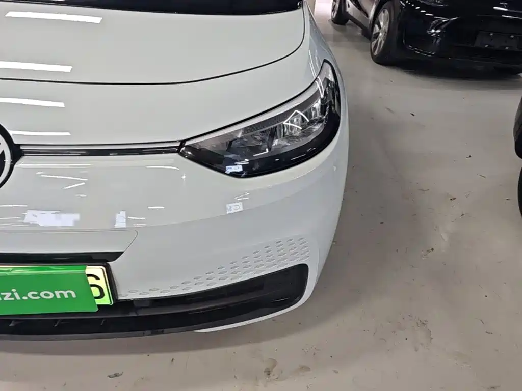 Volkswagen ID.3 — миниатюра 24