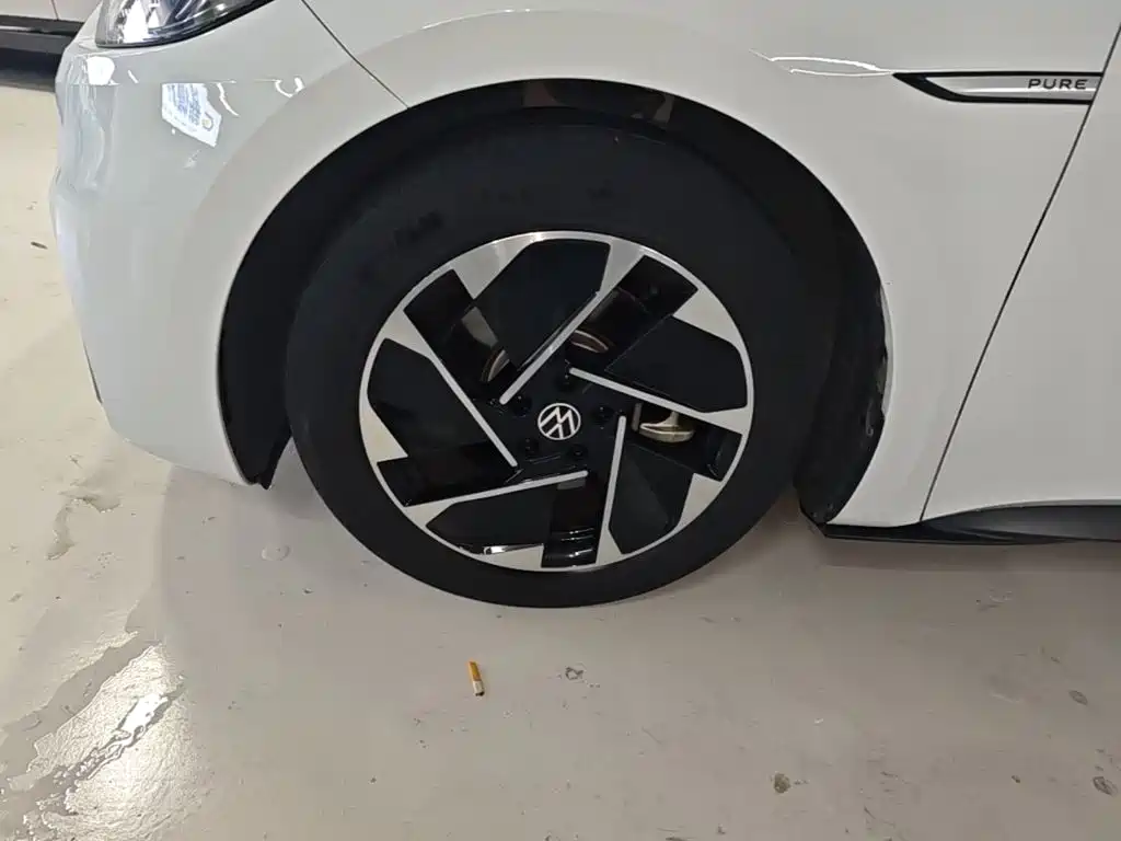 Volkswagen ID.3 — миниатюра 23